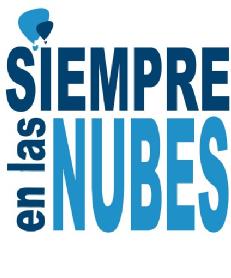 Imagen de SIEMPRE EN LAS NUBES
