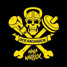 Imagen de BOX RAGNAROK NINJA WARRIOR