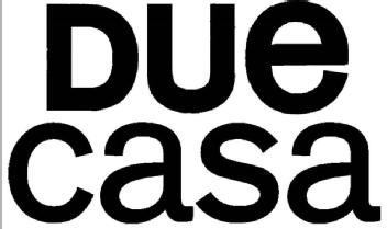 Imagen de DUE CASA