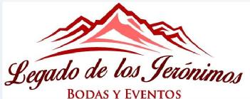 Imagen de LEGADO DE LOS JERONIMOS BODAS Y EVENTOS