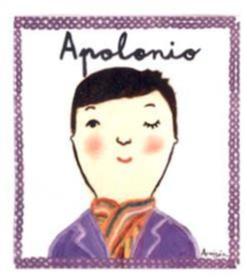 Imagen de APOLONIO