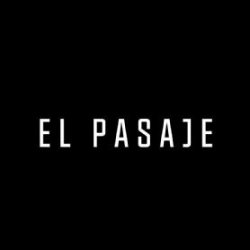 Imagen de EL PASAJE