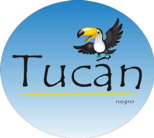 Imagen de TUCAN NEGRO