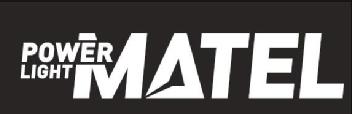 Imagen de POWER LIGHT MATEL