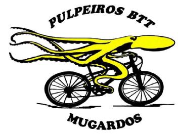 Imagen de PULPEIROS BTT MUGARDOS