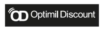 Imagen de OD OPTIMIL DISCOUNT