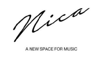 Imagen de NICA A NEW SPACE FOR MUSIC