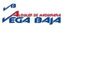 Imagen de VB ALQUILER DE MAQUINARIA VEGA BAJA