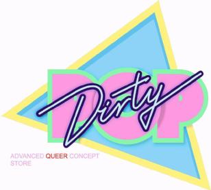 Imagen de DIRTYPOP ADVANCED QUEER CONCEPT STORE