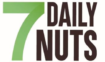 Imagen de 7 DAILY NUTS
