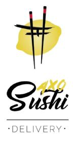 Imagen de AXO SUSHI DELIVERY