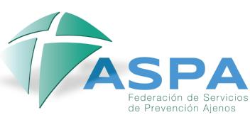 Imagen de ASPA FEDERACION DE SERVICIOS DE PREVENCION AJENOS