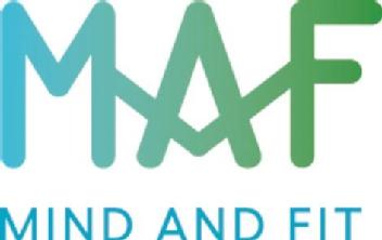 Imagen de MAF MIND AND FIT