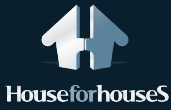 Imagen de HOUSE FOR HOUSES