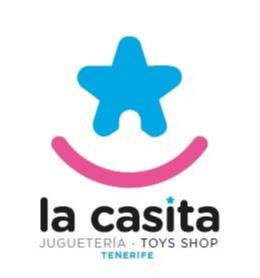 Imagen de LA CASITA JUGUETERIA TOYS SHOP TENERIFE