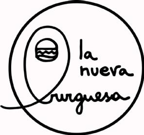 Imagen de LA NUEVA BURGUESA
