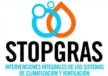 Imagen de STOPGRAS