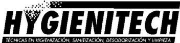 Imagen de HYGIENITECH
