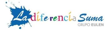 Imagen de LA DIFERENCIA SUMA GRUPO EULEN