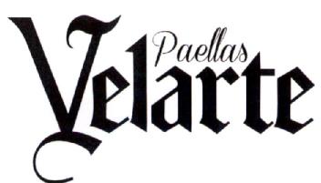 Imagen de PAELLAS VELARTE