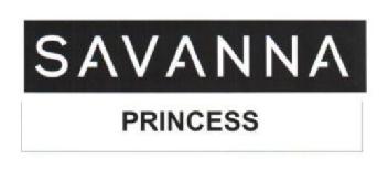 Imagen de SAVANNA PRINCESS