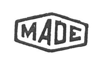 Imagen de MADE