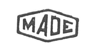 Imagen de MADE