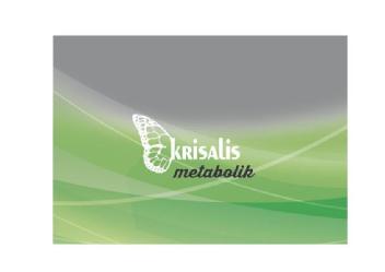 Imagen de KRISALIS METABOLIK