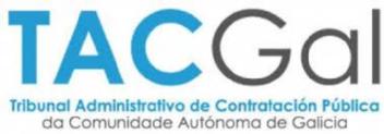 Imagen de TACGAL TRIBUNAL ADMINISTRATIVO DE CONTRATACION PUBLICA DA COMUNIDADE AUTONOMA DE GALICIA