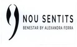 Imagen de NOU SENTITS BENESTAR BY ALEXANDRA FERRA