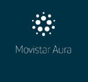 Imagen de MOVISTAR AURA