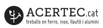Imagen de ACERTEC.CAT TREBALLS EN FERRO, INOX, LLAUTO I ALUMINI