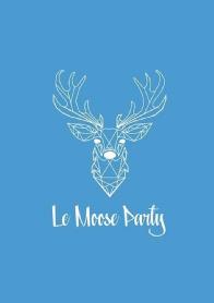 Imagen de LE MOOSE PARTY