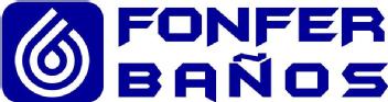 Imagen de FONFER BAÑOS