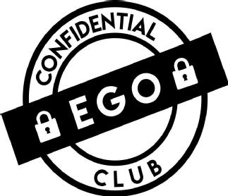 Imagen de EGO CONFIDENTIAL CLUB