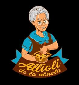 Imagen de ALLIOLI DE LA ABUELA