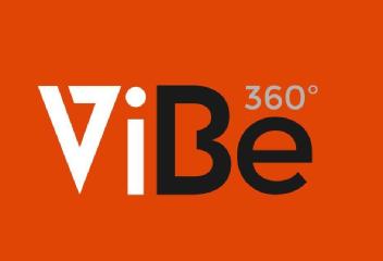 Imagen de VIBE 360º
