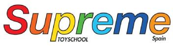 Imagen de SUPREME TOYSCHOOL SPAIN