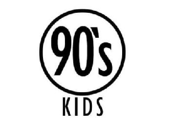 Imagen de 90'SKIDS