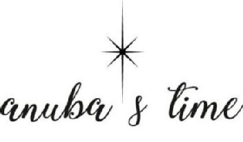 Imagen de ANUBA\'S TIME