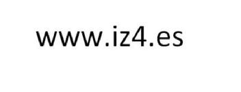 Imagen de WWW.IZ4.ES