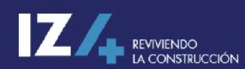 Imagen de IZ /+ REVIVIENDO LA CONSTRUCCION
