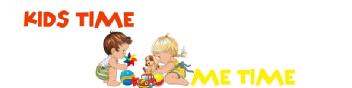 Imagen de KIDS TIME ME TIME