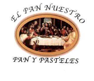 Imagen de EL PAN NUESTRO PAN Y PASTELES