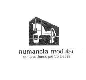 Imagen de NUMANCIA MODULAR CONSTRUCCIONES PREFABRICADAS