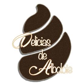 Imagen de DELICIAS DE ALBOLOTE