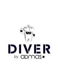 Imagen de DIVER BY ADMAS