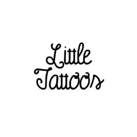 Imagen de LITTLE TATTOOS