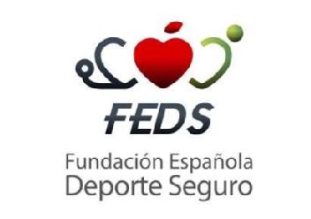 Imagen de FEDS FUNDACION ESPAÑOLA DEPORTE SEGURO