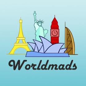 Imagen de WORLDMADS